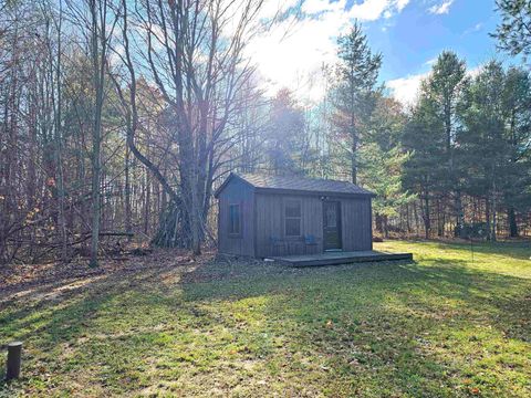 679 Donaldson Street Forest Township MI 49651