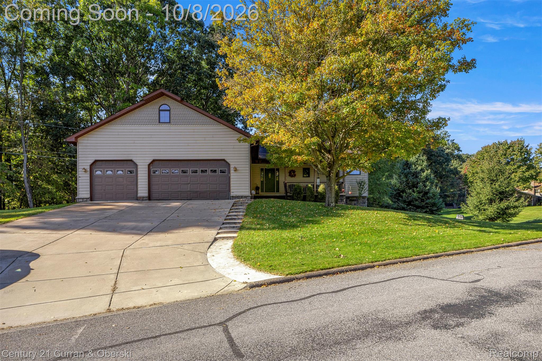1021 Willow Lane
