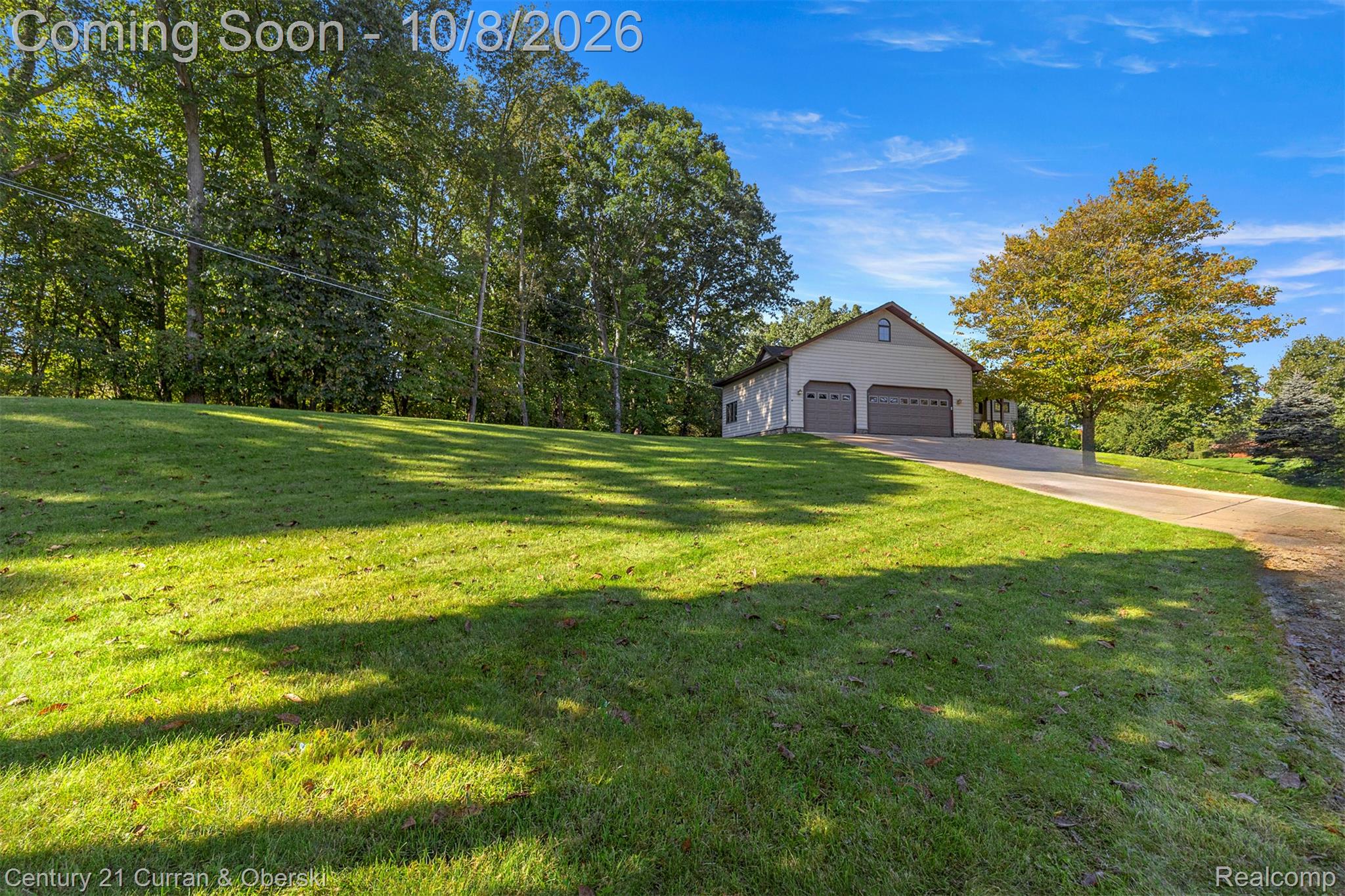 1021 Willow Lane