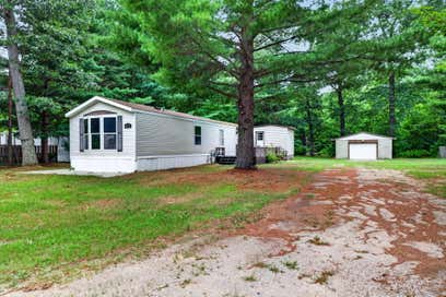 9455 E Lane Drive Grant Township MI 49437
