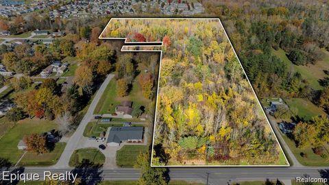 0000 Wisconsin Wisconsin Avenue Port Huron Charter Township MI 48060