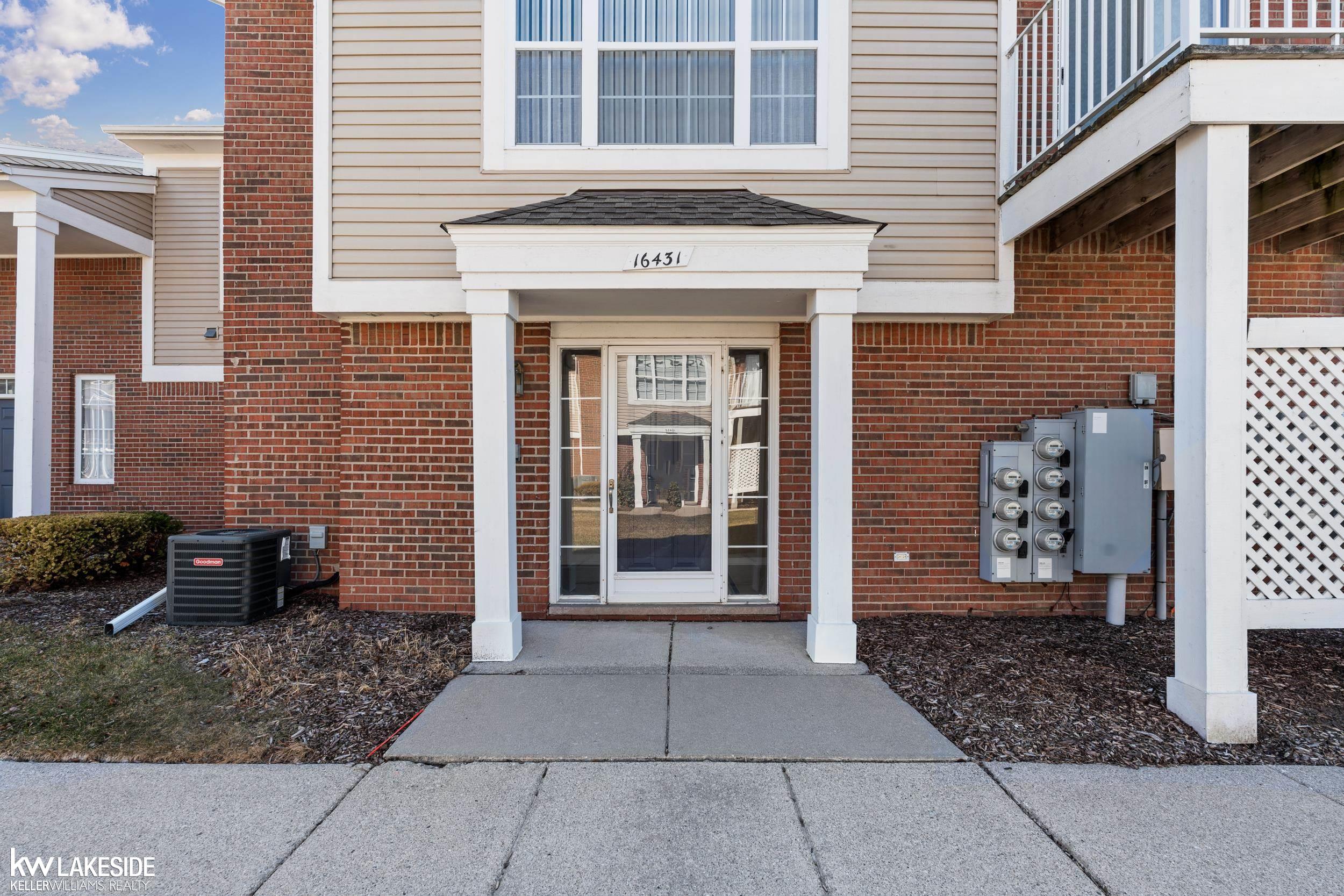 16431 Dominion Drive