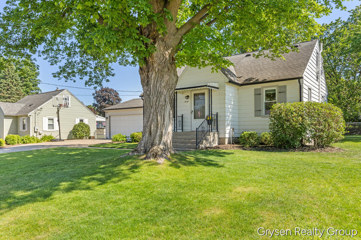 4110 38th Street SW