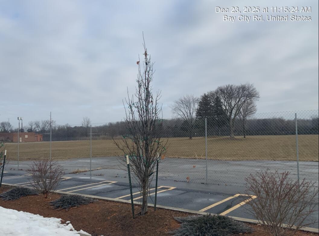 5221 Bay City Road