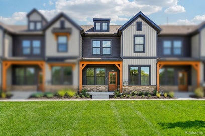 289 Lantana Drive Brighton City MI 48116