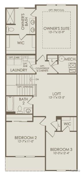 289 Lantana Drive