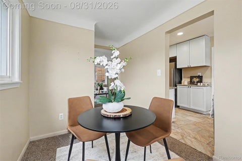 Tiny photo for 15275 Anne Avenue, Allen Park City, MI 48101 (MLS # 20261069414)