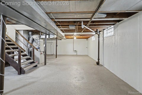 Tiny photo for 15275 Anne Avenue, Allen Park City, MI 48101 (MLS # 20261069414)