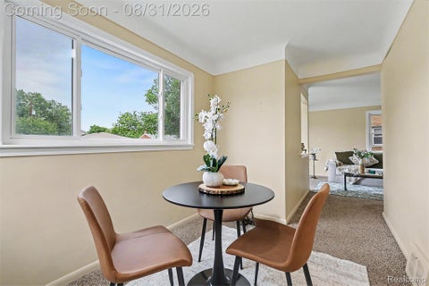 Tiny photo for 15275 Anne Avenue, Allen Park City, MI 48101 (MLS # 20261069414)