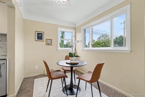 Tiny photo for 15275 Anne Avenue, Allen Park City, MI 48101 (MLS # 20261069414)