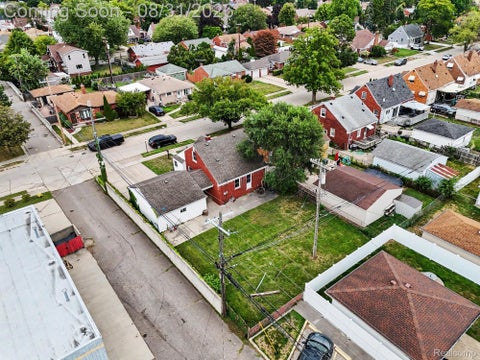 Tiny photo for 15275 Anne Avenue, Allen Park City, MI 48101 (MLS # 20261069414)