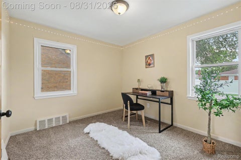 Tiny photo for 15275 Anne Avenue, Allen Park City, MI 48101 (MLS # 20261069414)