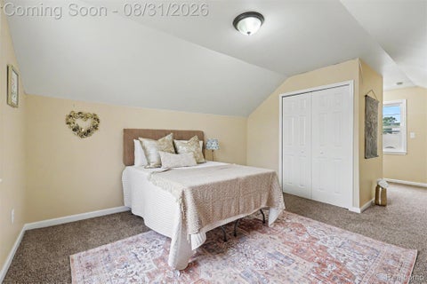 Tiny photo for 15275 Anne Avenue, Allen Park City, MI 48101 (MLS # 20261069414)