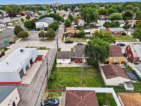 Tiny photo for 15275 Anne Avenue, Allen Park City, MI 48101 (MLS # 20261069414)