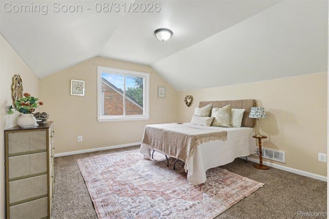 Tiny photo for 15275 Anne Avenue, Allen Park City, MI 48101 (MLS # 20261069414)