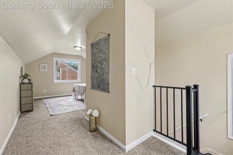 Tiny photo for 15275 Anne Avenue, Allen Park City, MI 48101 (MLS # 20261069414)