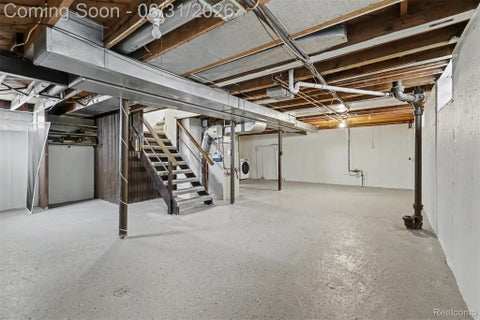 Tiny photo for 15275 Anne Avenue, Allen Park City, MI 48101 (MLS # 20261069414)