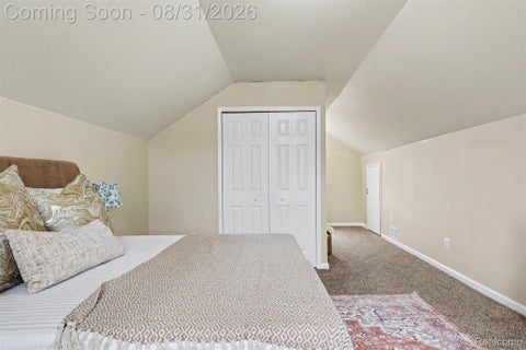Tiny photo for 15275 Anne Avenue, Allen Park City, MI 48101 (MLS # 20261069414)