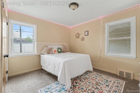 Tiny photo for 15275 Anne Avenue, Allen Park City, MI 48101 (MLS # 20261069414)