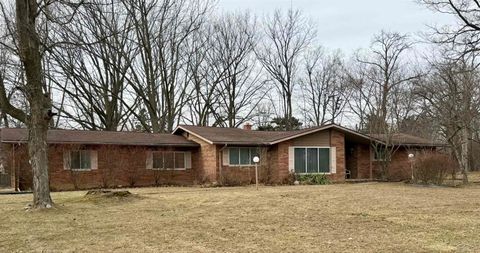 5531 Sugarbush Lane Flint Charter Township MI 48532