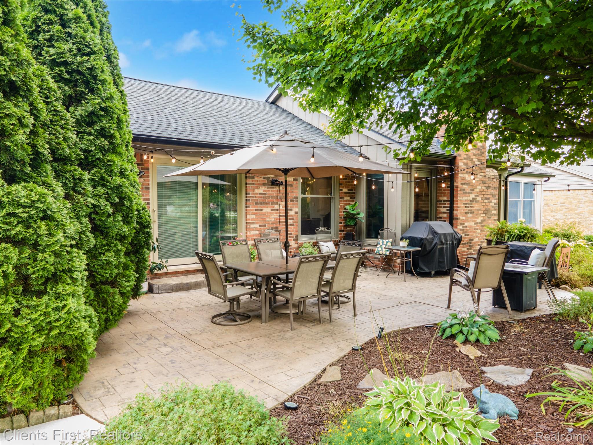 20019 Southampton Drive