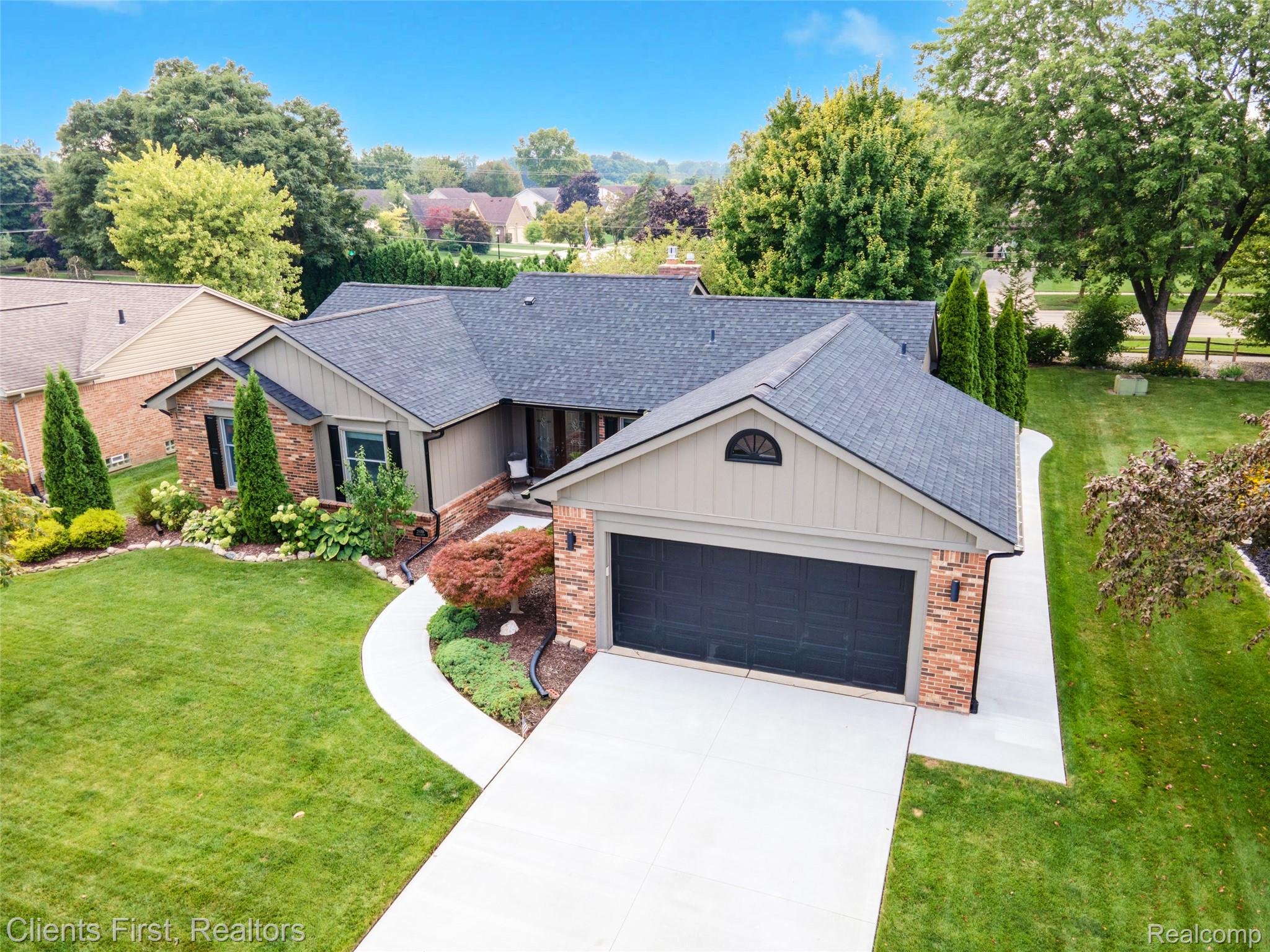 20019 Southampton Drive