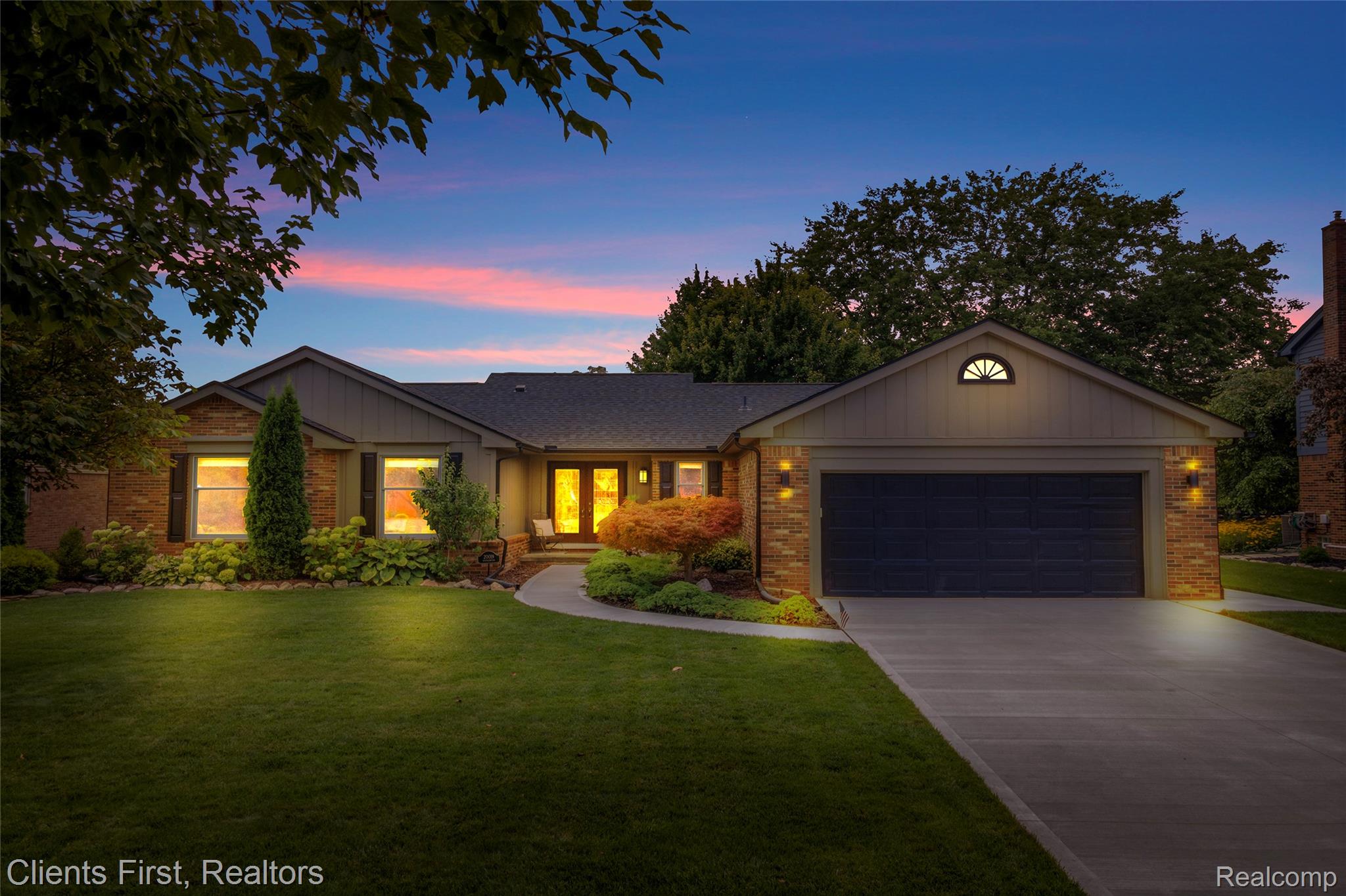 20019 Southampton Drive