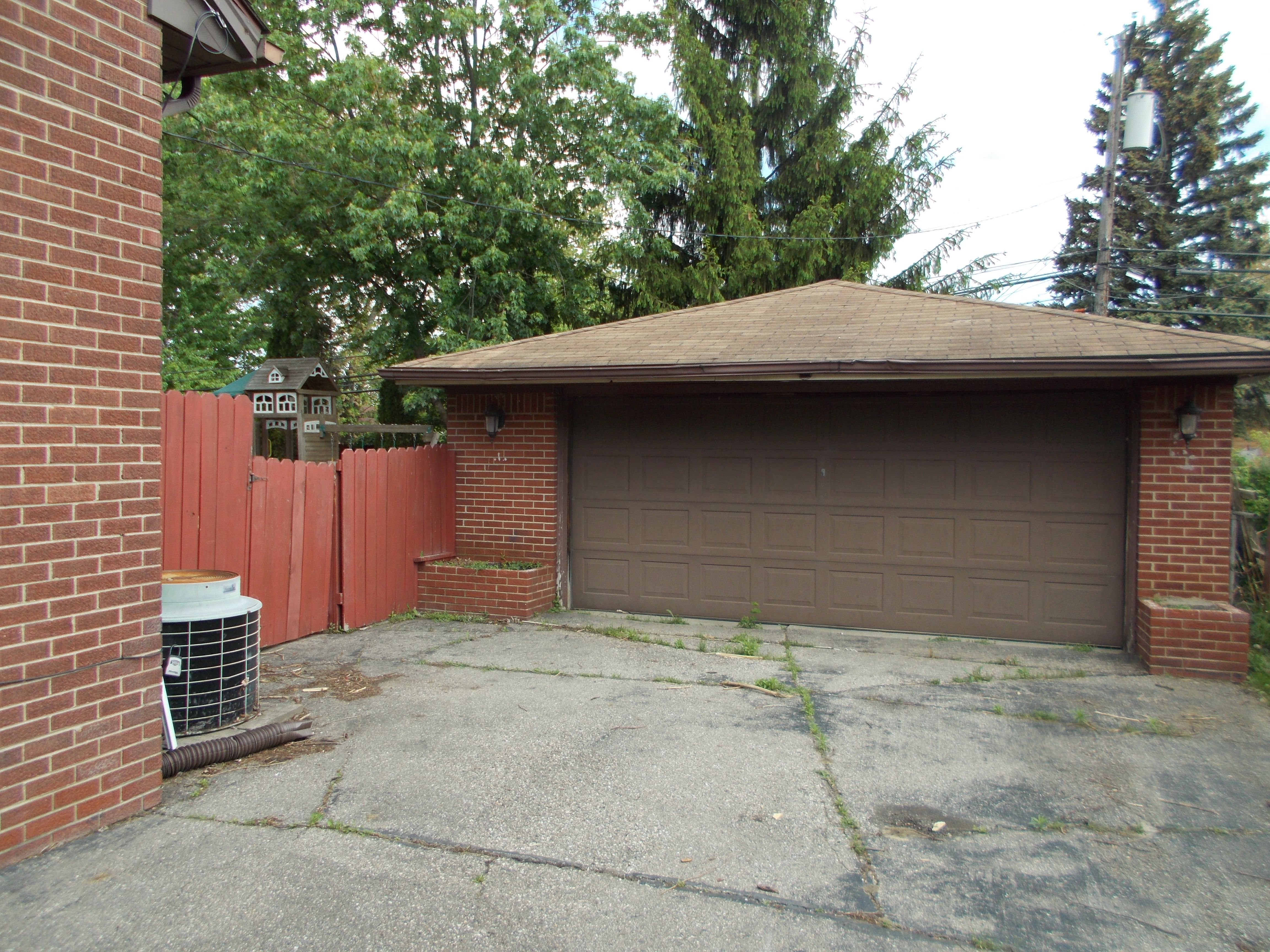 16705 MARTIN Road