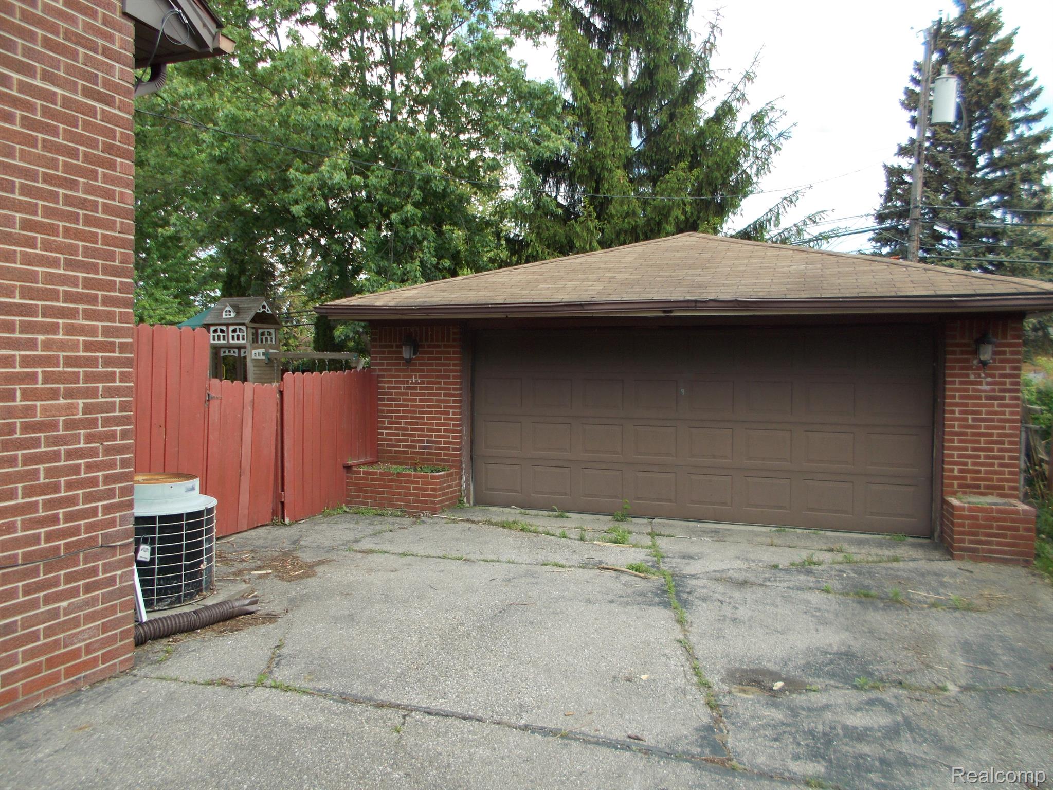 16705 MARTIN Road
