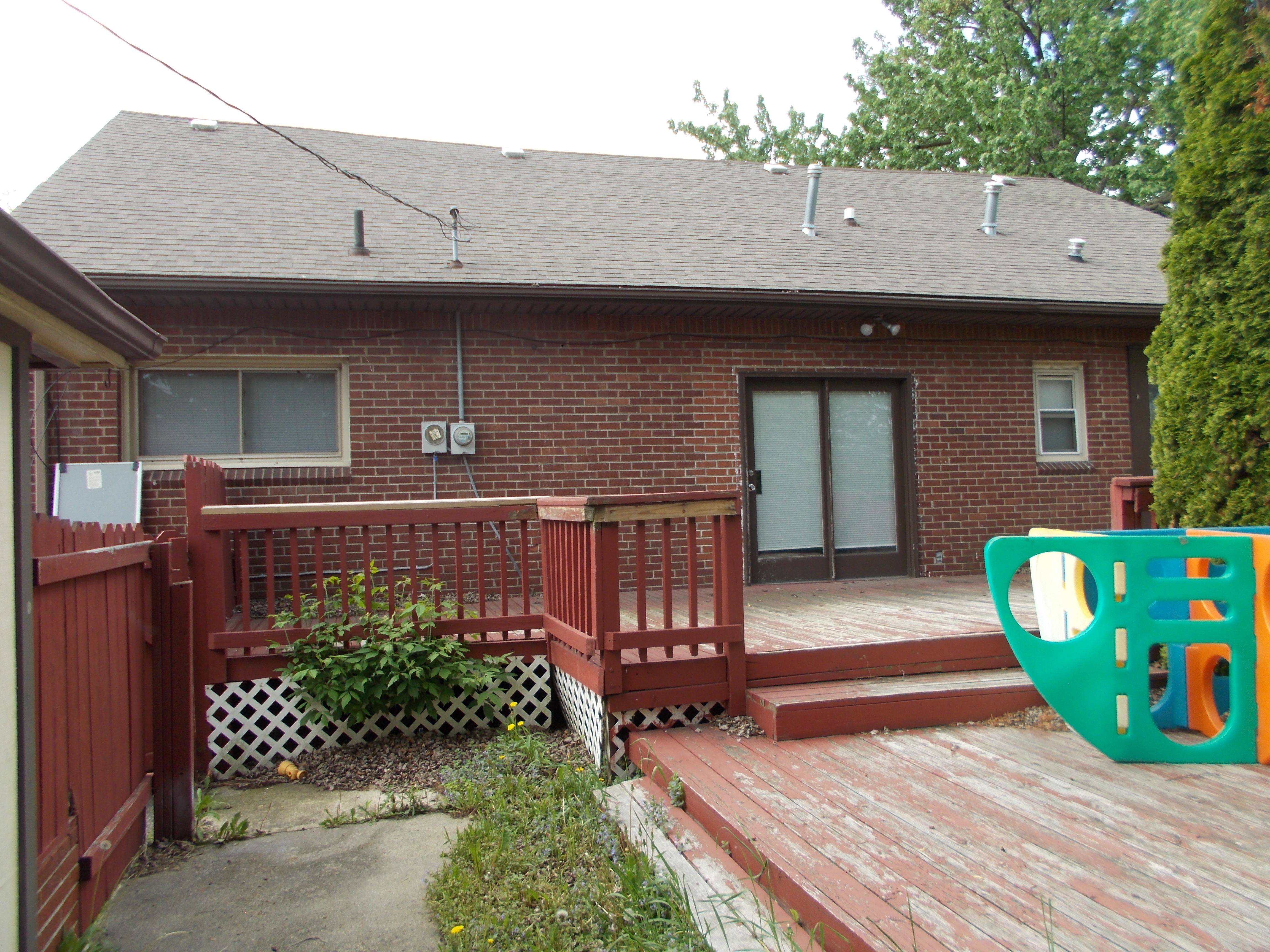 16705 MARTIN Road