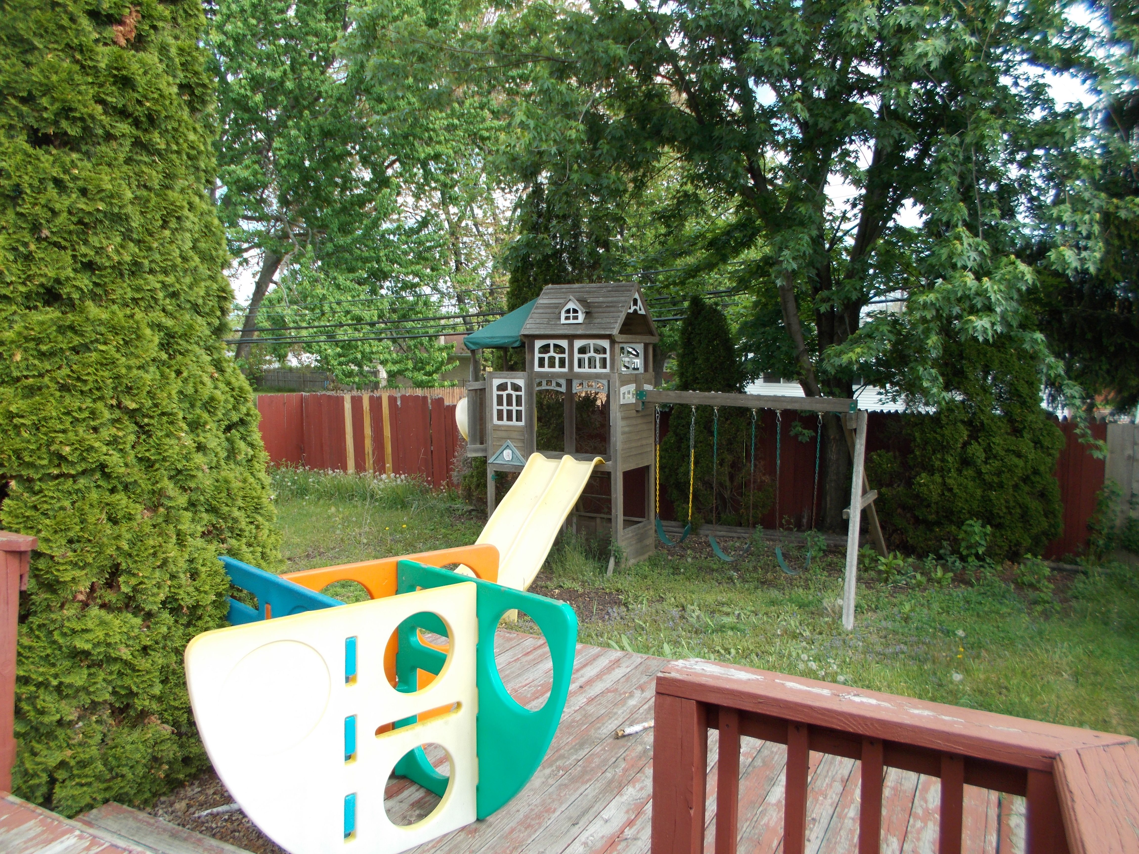 16705 MARTIN Road
