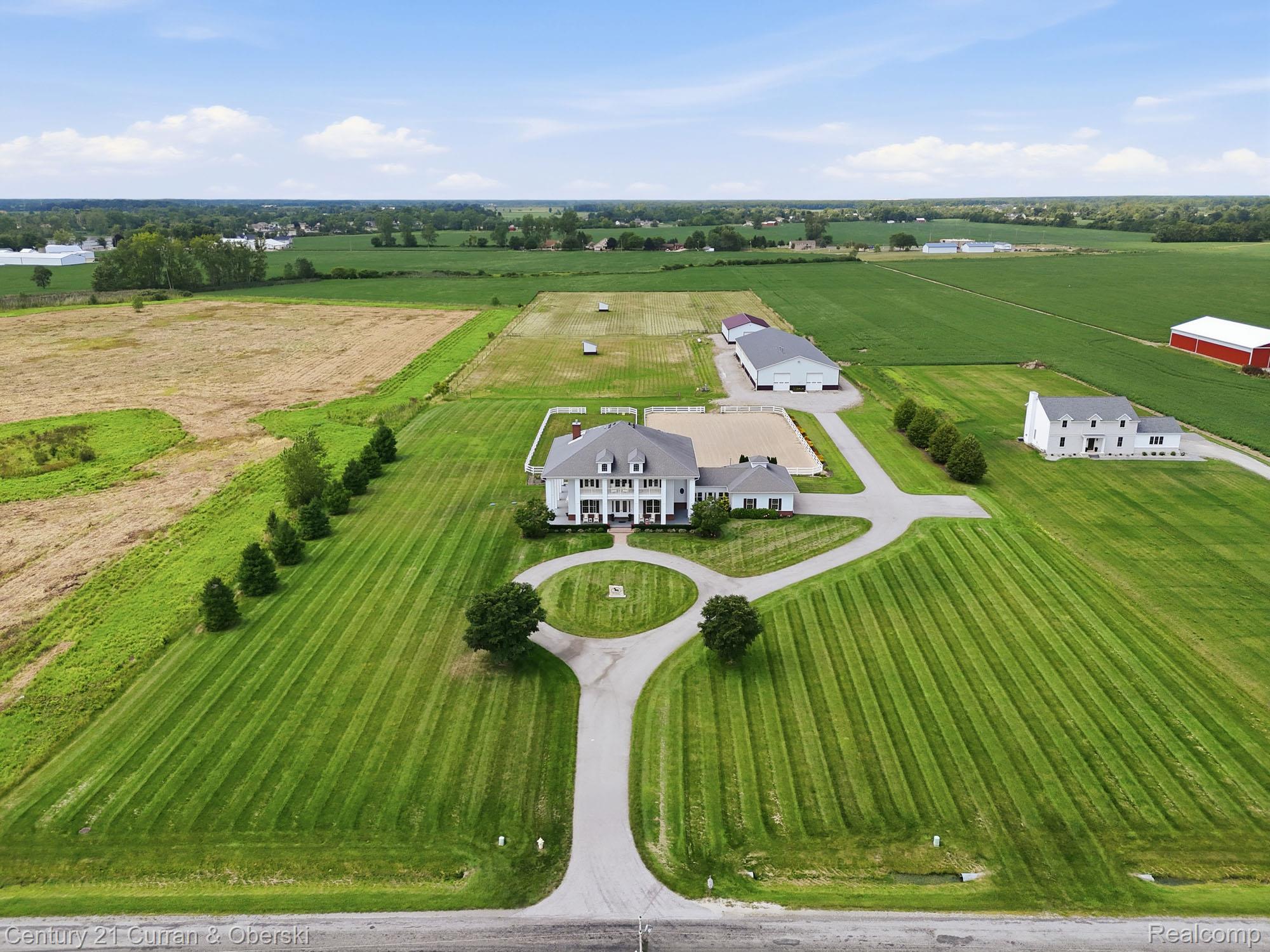 7591 Strong Road