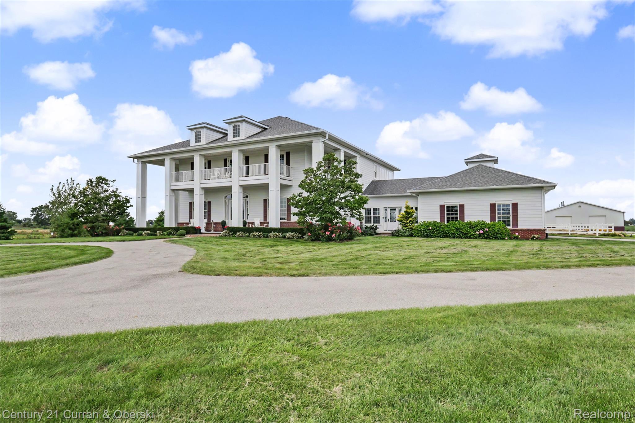 7591 Strong Road