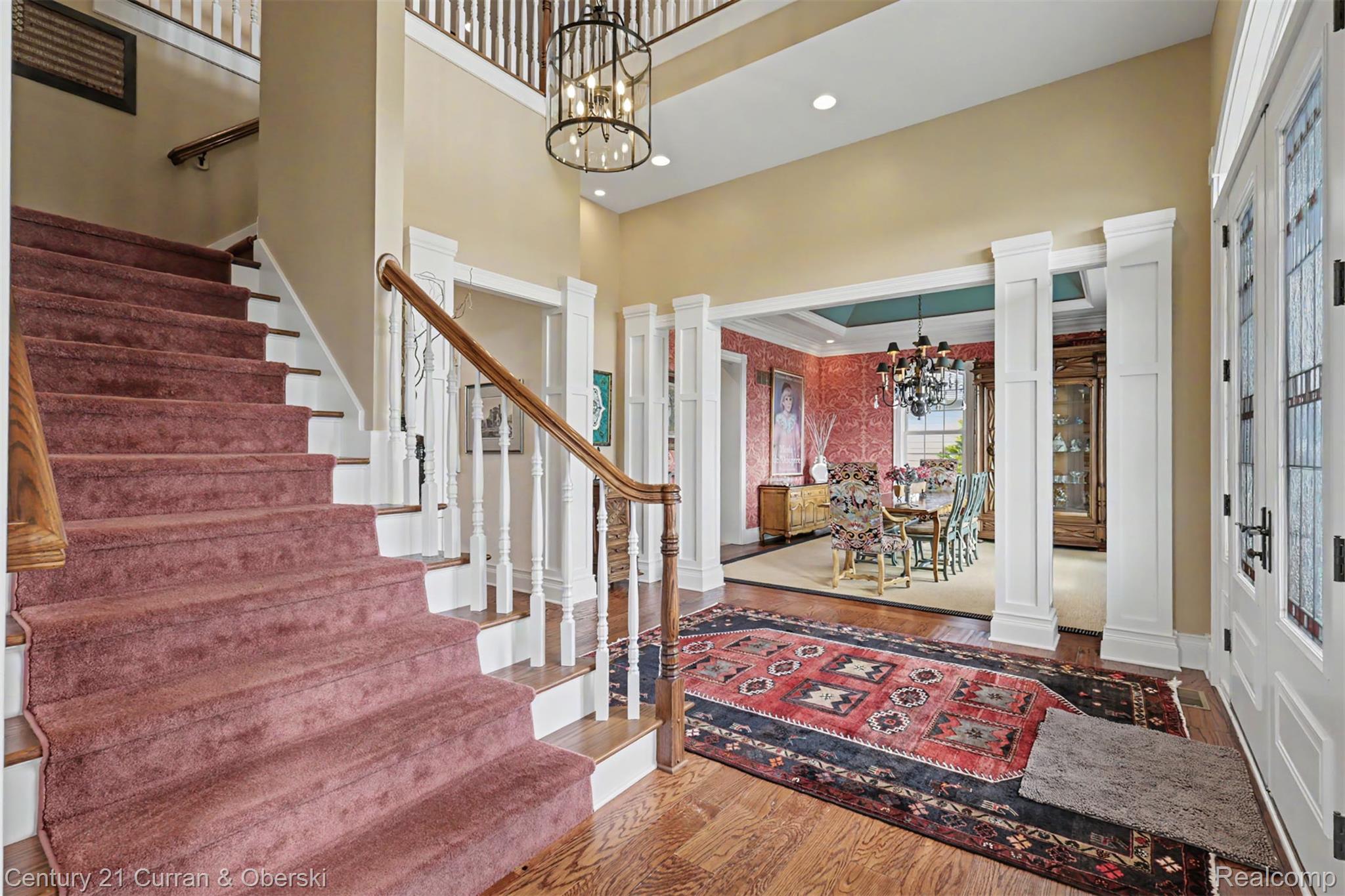 7591 Strong Road