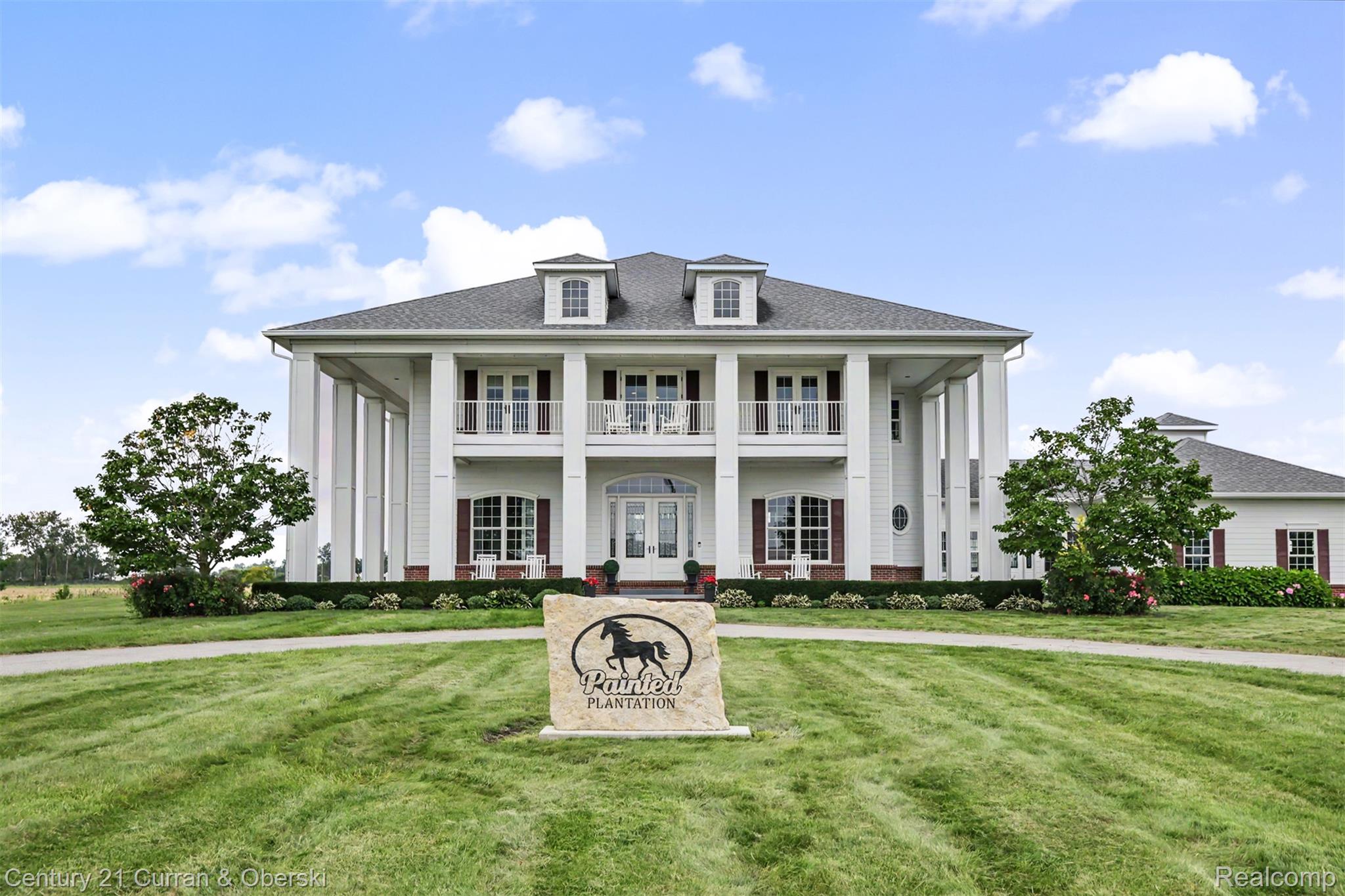 7591 Strong Road