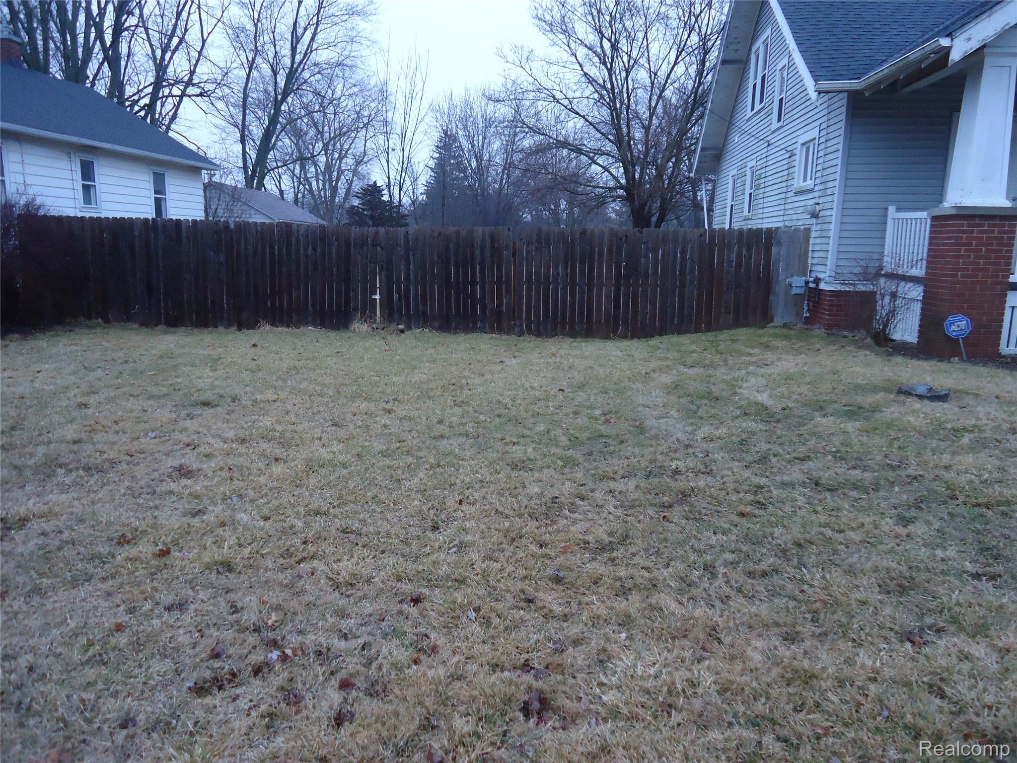 2274 N Carolina Street