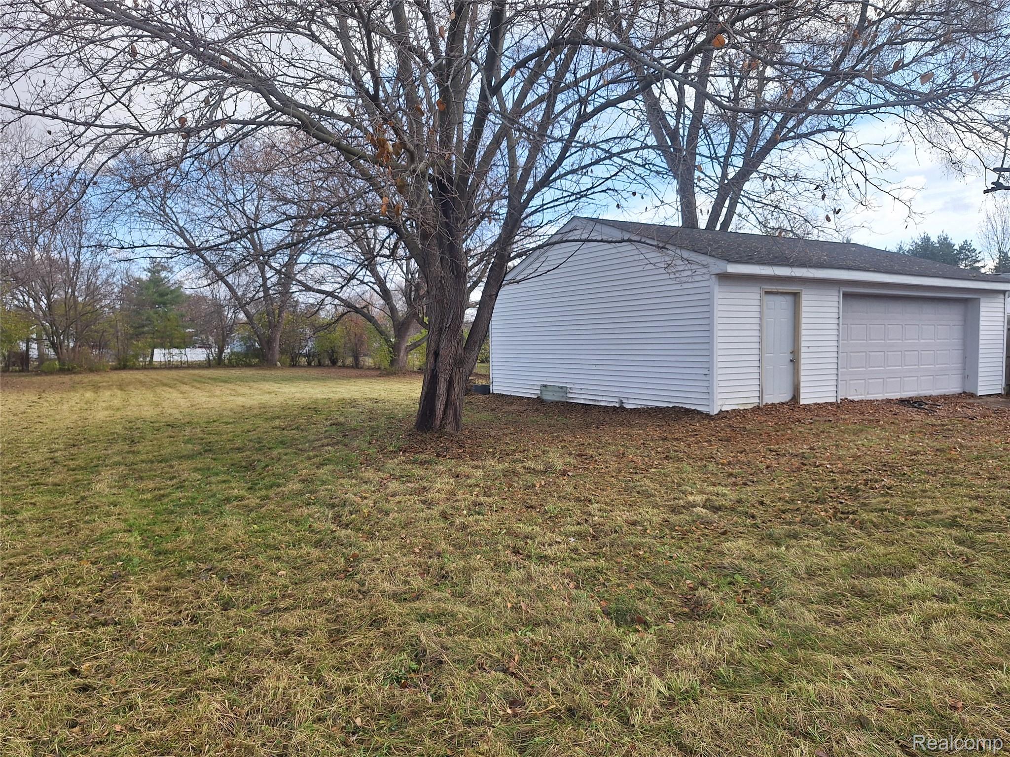 2274 N Carolina Street