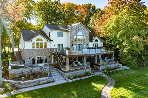 8366 Lynwood Lane Martiny Township Mecosta MI 49332