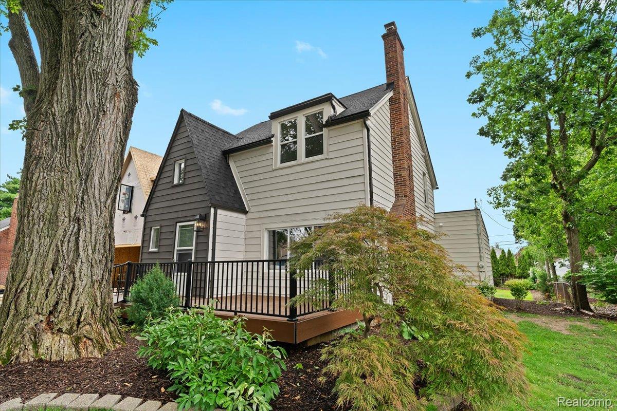 2804 Shenandoah Drive