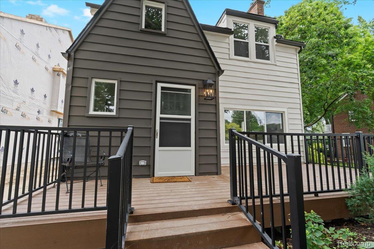 2804 Shenandoah Drive
