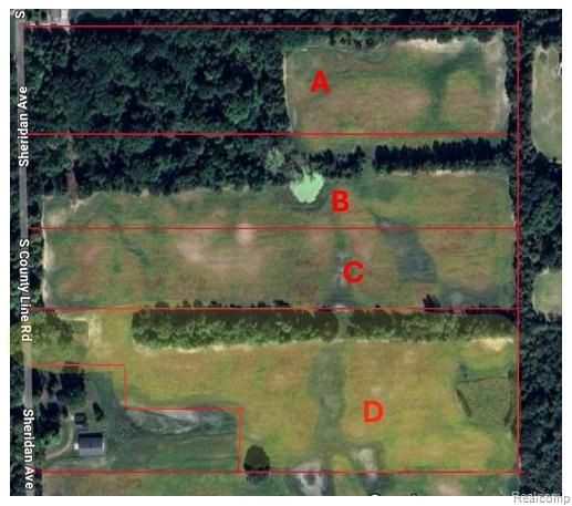 TBD Sheridan Road
