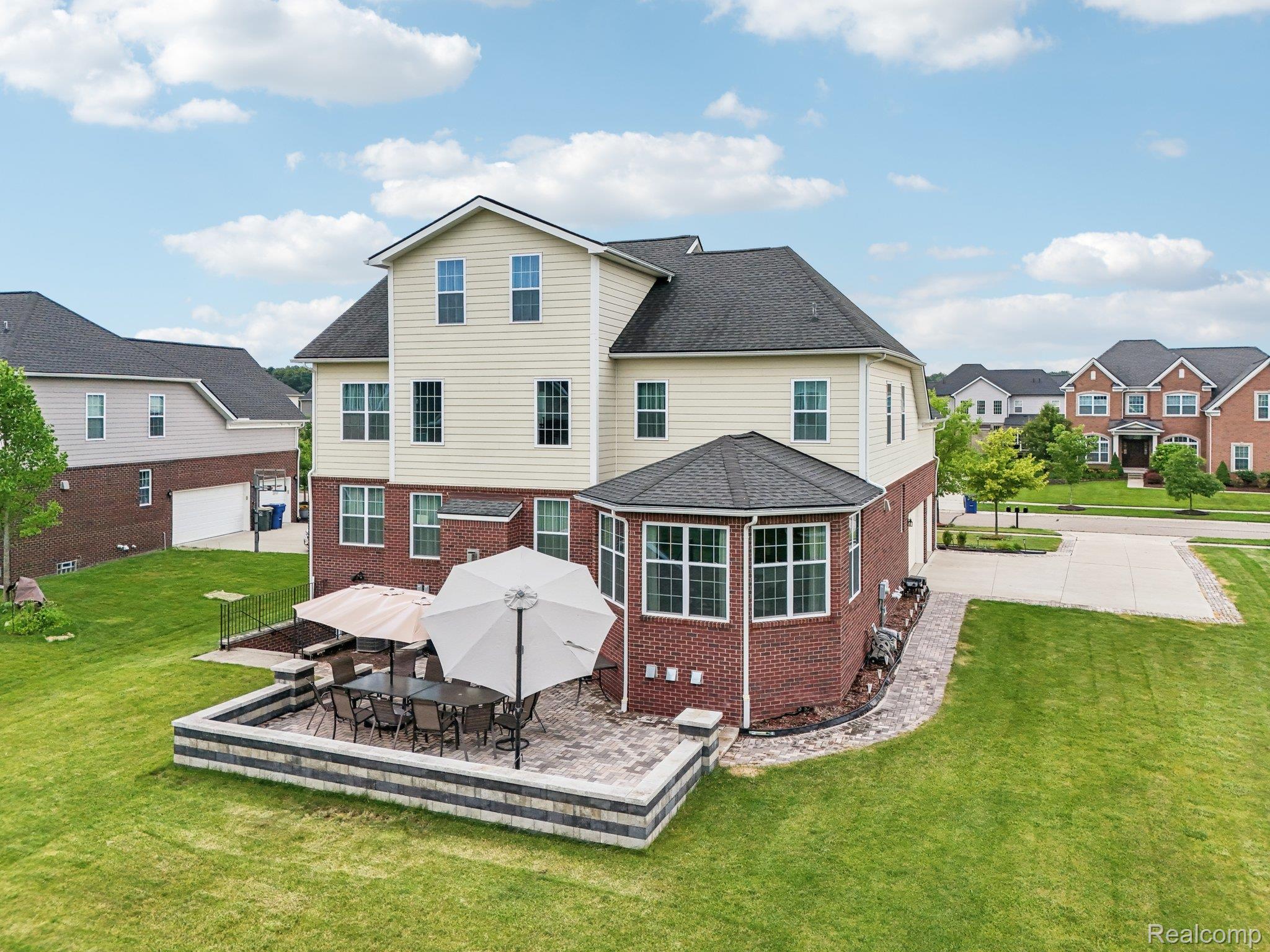 51110 Gulfstream Park Drive