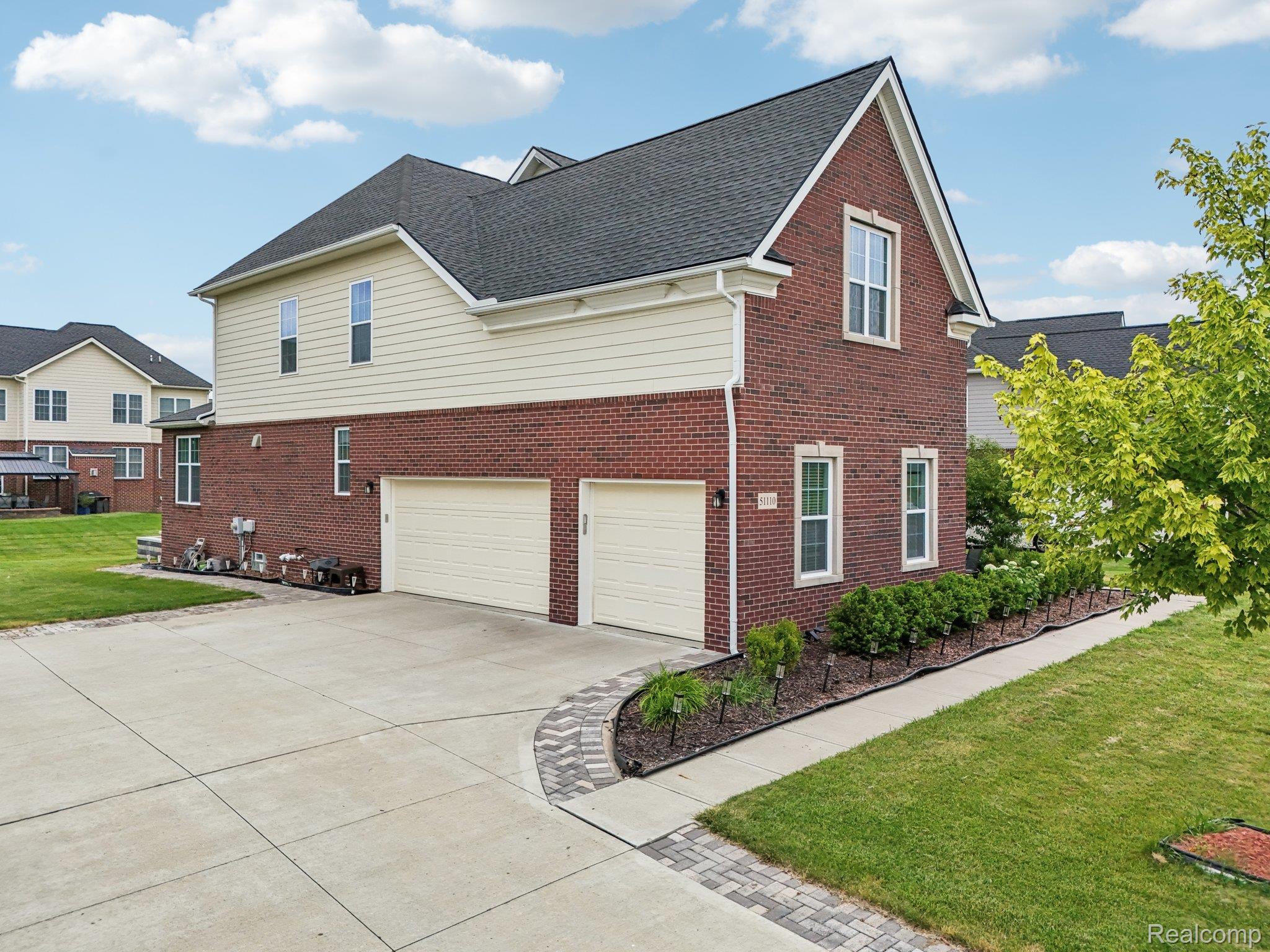 51110 Gulfstream Park Drive