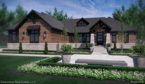 11572 Erins Way Romeo Village MI 48065