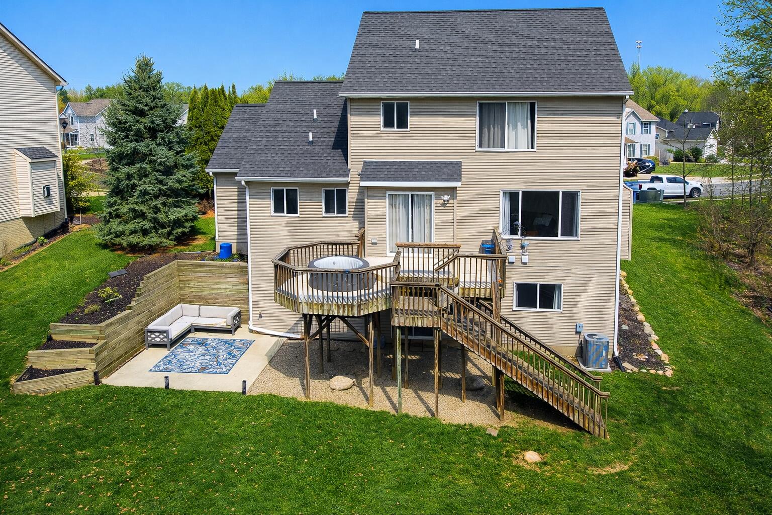 214 Glenwood Circle