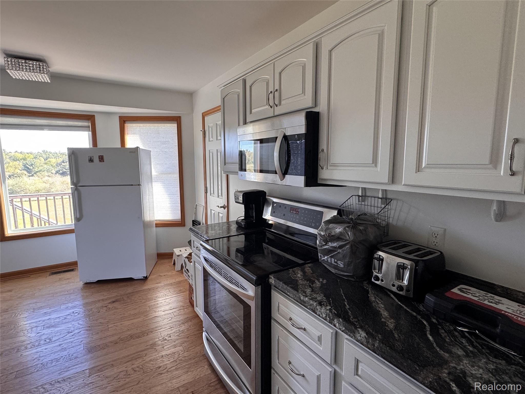 5070 Sanilac Road