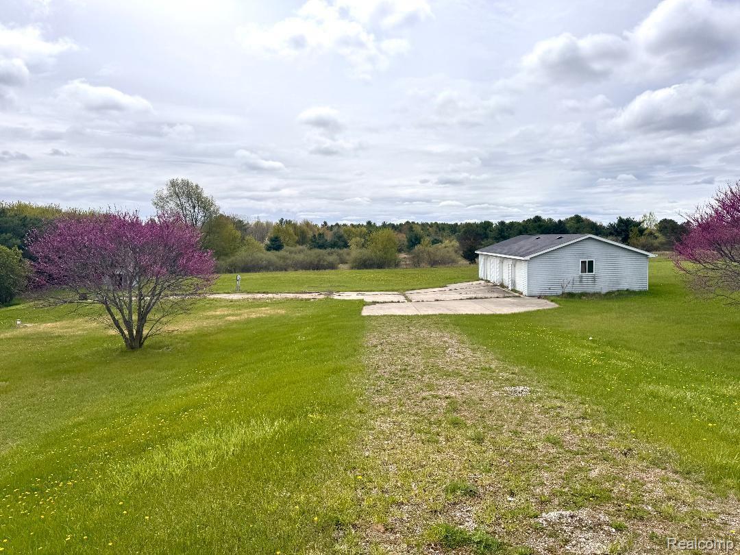 5070 Sanilac Road