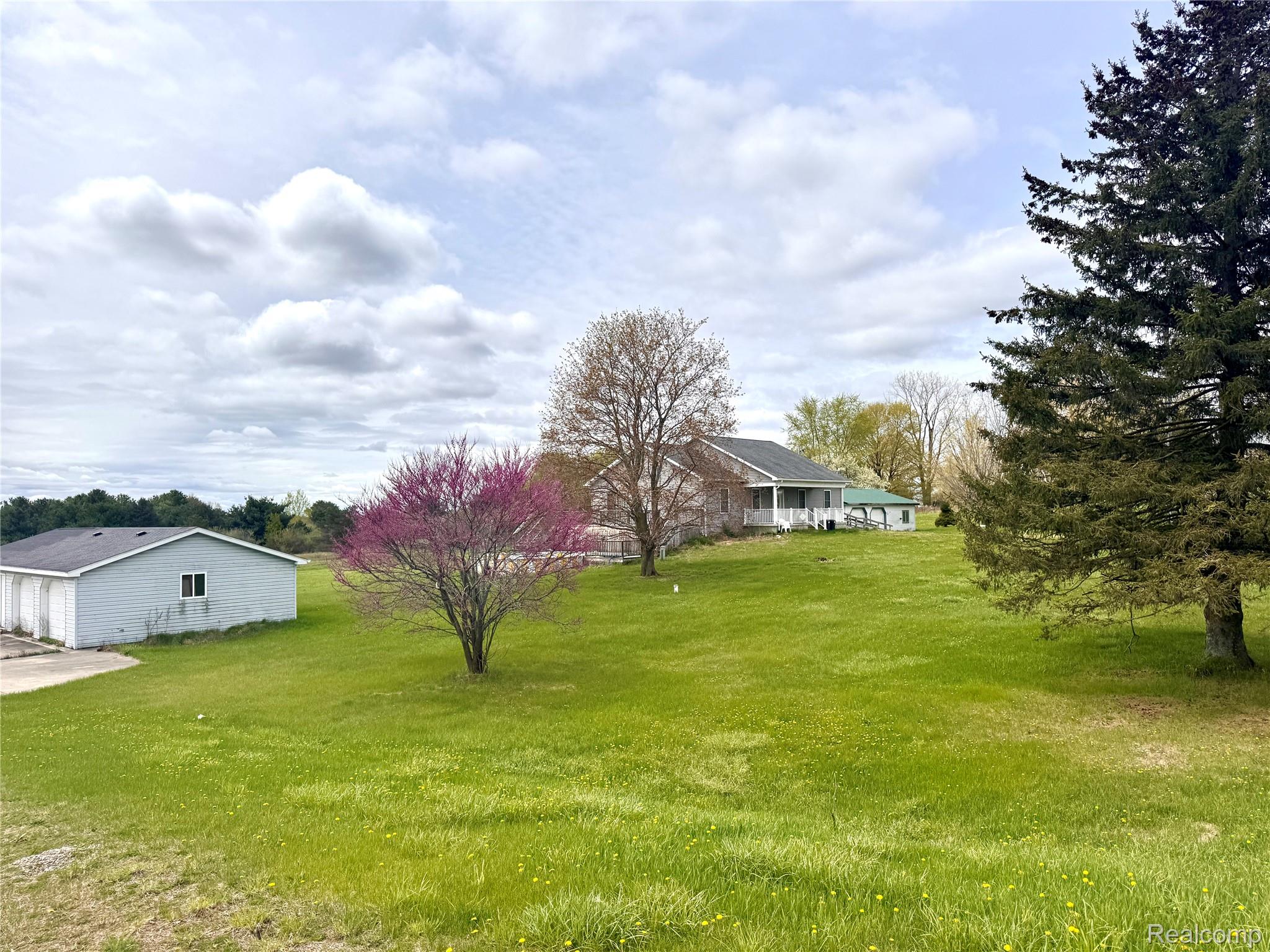 5070 Sanilac Road