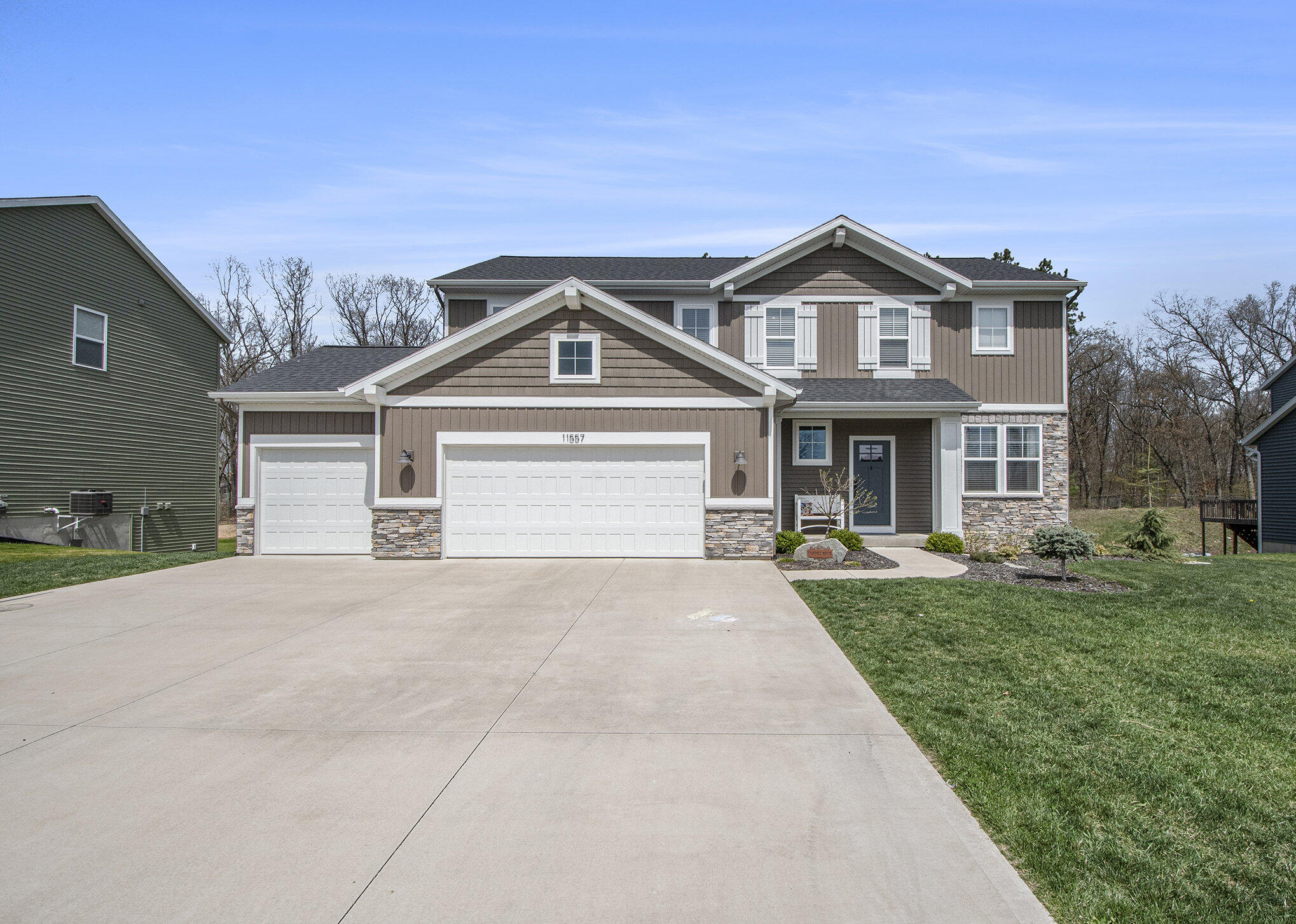 11557 Old Gun Club Drive SE