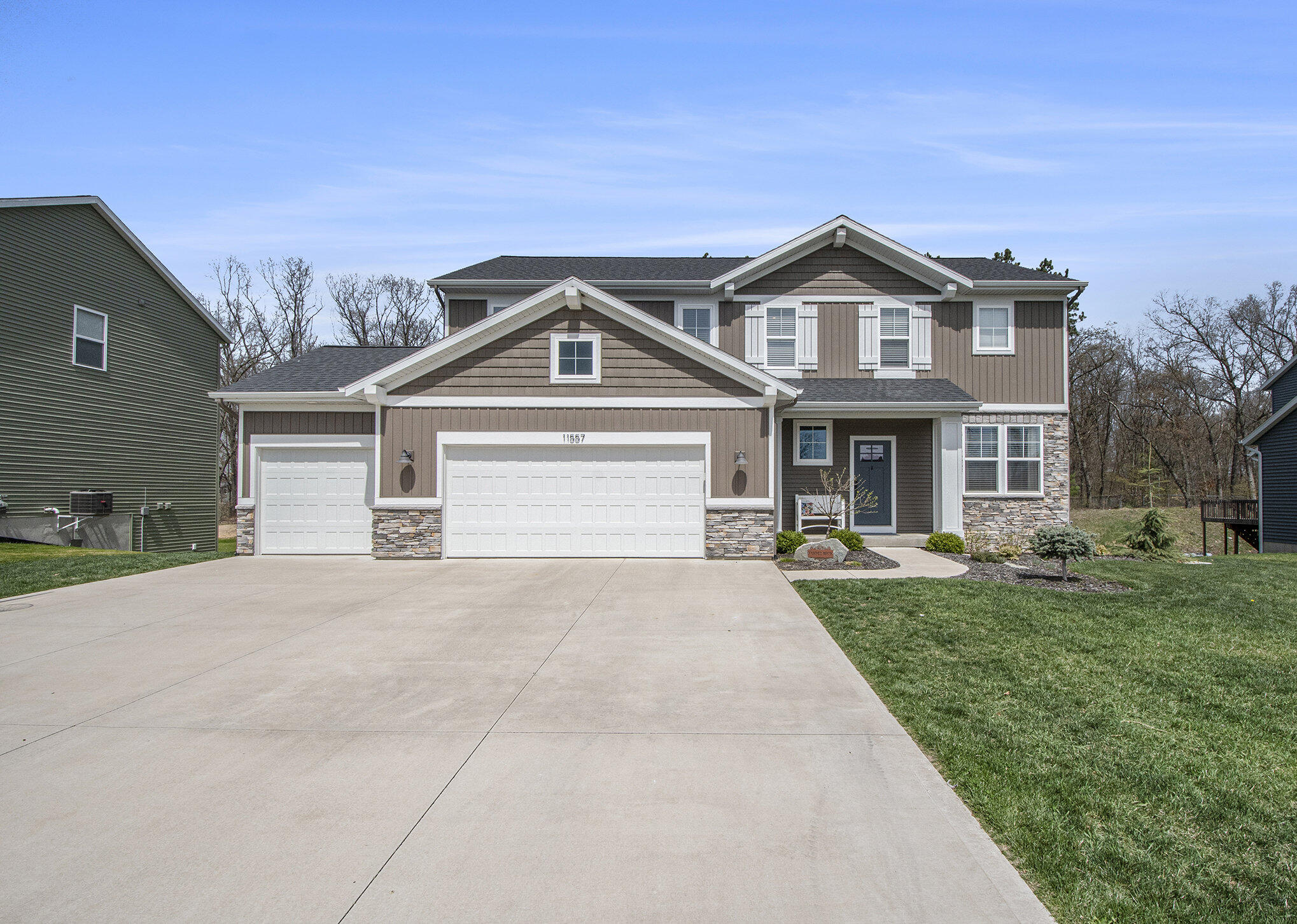 11557 Old Gun Club Drive SE